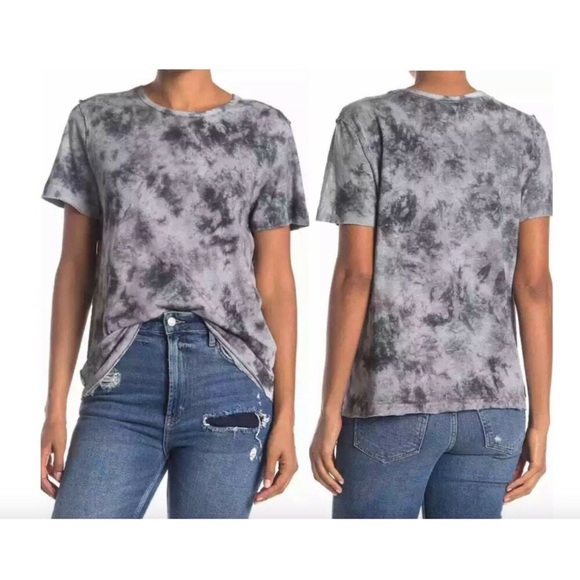 We The Free Tops - We The Free Tie Dye T Shirt